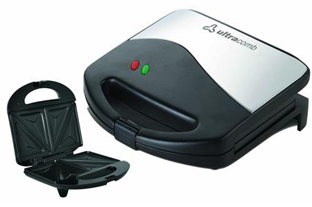 Sandwichera ULTRACOMB SW-2800 Inox