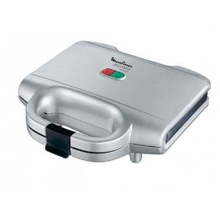 Sandwichera MOULINEX SM154180 Eléctrica 700w