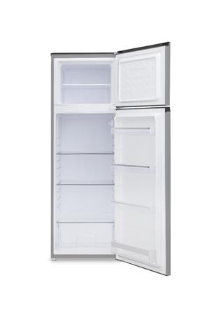 Heladera Philco PHCT260X Top Mount Cíclica 244L Inox