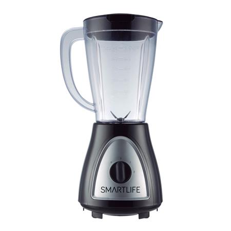 Licuadora SMARTLIFE SL-BL1008BPN de Mesa 400w 2 Velocidades