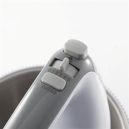 Batidora SMARTLIFE SL-HM1035PN de Mano 300w
