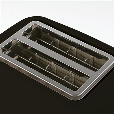 Tostadora SMARTLIFE SL-T01301B 750w 2 Rebanadas