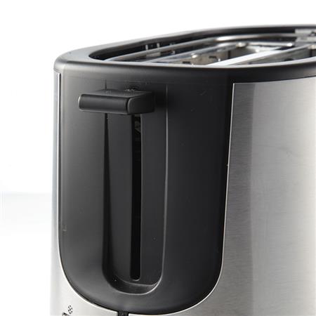 Tostadora SMARTLIFE SL-TO1701 1000w 7 Niveles 2 Rebanadas