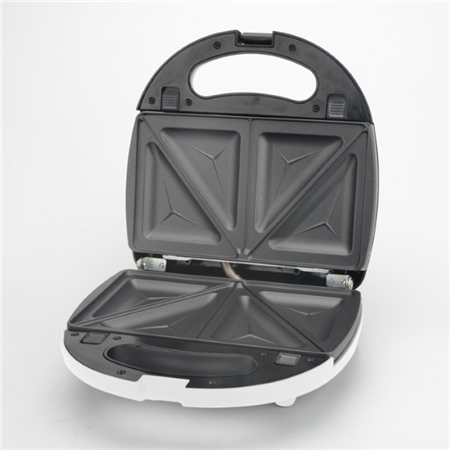 Sandwichera YELMO SW-1801 3 en 1 700w