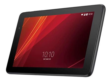Tablet TCL LT7 Prime Black 7"