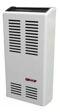Calefactor CTZ  Línea Compacta TBU 2500 Kcal/h 