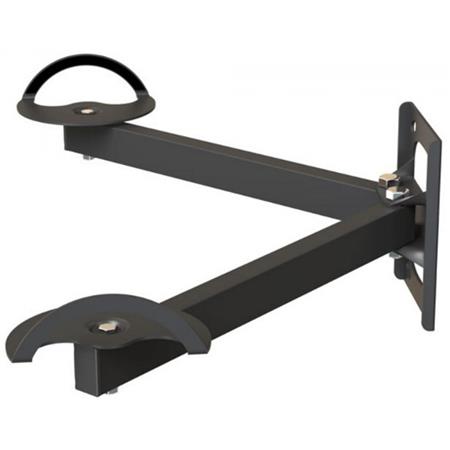 Soporte NAKAN SPL-970A de pared para reproductor de DVD, Blu-Ray y consola de juegos