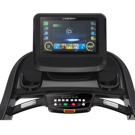 Cinta RANBAK RAN-560 Display Touch Profesional Corriente Alterna 