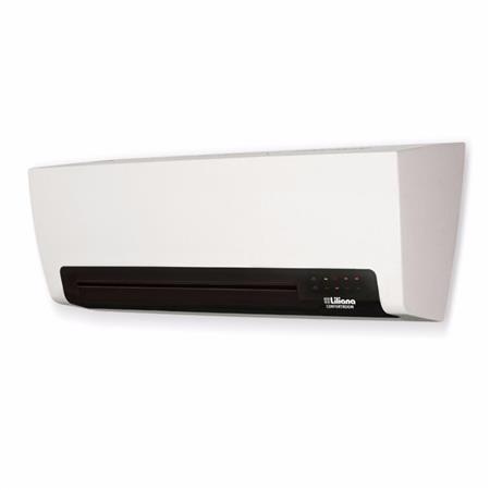 Calefactor LILIANA CW800  ConfortRoom de Pared tipo Split 2000w