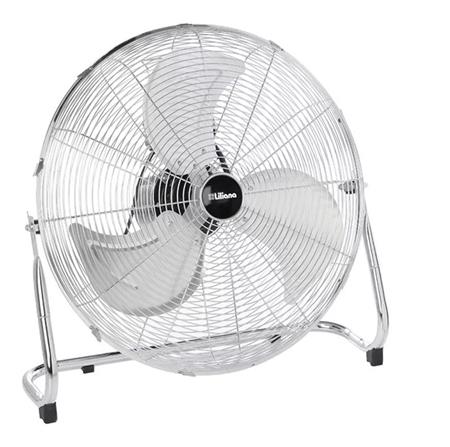 Turbo Ventilador LILIANA VTFM22 22" 130w
