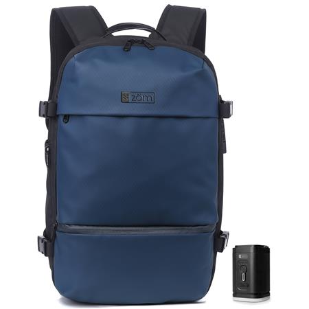 Mochila VACZOM ZB- V611BL Blue