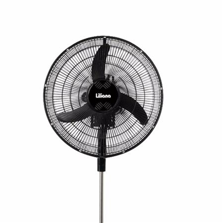 Ventilador LIILIANA VPRN18 de Pie 18" 75w Silencioso