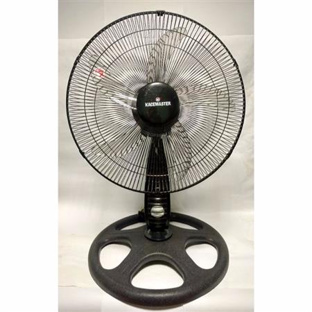 Ventilador KACEMASTER CT9A WHEEL de Mesa 20" 100 w