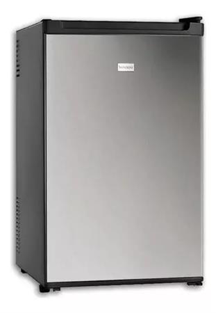 Heladera VONDOM RFG170A Bajo Mesada 72 Lts Acero 