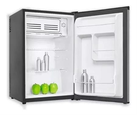 Heladera VONDOM RFG170A Bajo Mesada 72 Lts Acero 