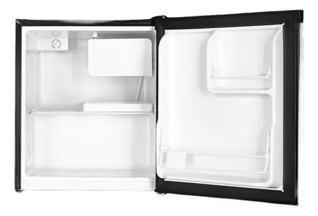 Heladera VONDOM RFG148N Bajo Mesada 46 Lts Negro