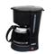 Cafetera Automática EIFFEL E-252 Plástica Jarra de 1,5 litros