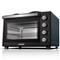 Horno Eléctrico YELMO YL-45AN 45 Lts 2 Anafes 1600w