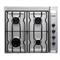 Anafe LONGVIE A2600BF