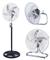Ventilador CENTREX 3 en 1 18\" 5 Aspas Metálicas 3 Velocidades 90w