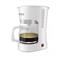 Cafetera ATMA CA8133P 1.50 Lts Blanca