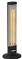 Calefactor LILIANA CV027 Vertical  Infrarrojo 1200w