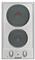 Anafe DOMEC EUROMATIC GE30 2 Hornallas Eléctrico