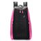 Mochila Paletero SKORA Riada 40329 Negro/Rosa