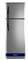 Heladera DREAN HDR420N30M NO FROST 420 LTS ACERO INOX