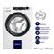 Lavarropas DREAN LFDR0606LB0 6 Kg Automático Carga Frontal Blanco