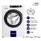 Lavarropas DREAN LCFDR0814SB0 8Kg 1400RPM Inverter Blanco