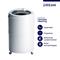 Lavarropas DREAN LRDR57SB0 Semiautomático 5 Kg Blanco