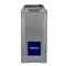 Lavarropas DREAN LTDR0810PI0 Automático Carga Superior 8 Kg Simil inox