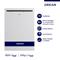 Lavavajillas DREAN LVDR1306CB0 13 cubiertos Blanco