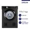 Secarropas DREAN SED090VGCL0 Por calor 9 Kg Gris