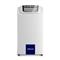 Lavarropas DREAN CONCEPT NEO FUZZY 658 B 6,5 Kg Carga Superior Blanco