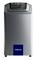 Lavarropas DREAN CONCEPT NEO FUZZY 658 G 6,5 Kg Carga Superior Gris