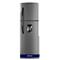 Heladera DREAN RDA300FBRT Steel No Frost 300Lts