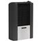 Calefactor COPPENS PELTRE ACERO 2500 TB Sal. Post. Izquierda Opción Lateral Izq