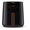Air Fryer PHILIPS HD9255/80 Serie 5000 4.1Lts Negro 1400w