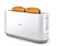 Tostadora PHILIPS HD2590/00 Blanca