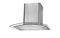 Campana DOMEC AEROMATIC Pared KC60X 60 cm