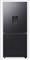 Nevera SAMSUNG RB45DG6300B1CO Congelador Inferior No Frost 455 lts Black Doi
