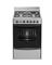 Cocina LONGVIE 13501XF 56 cm Inox