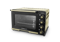 Horno Eléctrico ULTRACOMB UC-54CL Convección 54 Lts 1800w