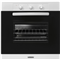 Horno LONGVIE H1500B 68.5 Lts Multigas Blanco