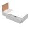 Cama Box MOSCONI 57021 Benethon 80 81x192x38 cm Blanco 
