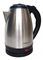 Pava KANJI KjH-PE0151S Eléctrica 1.8 Lts Inox 1500w