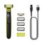Afeitadora PHILIPS QP2824/10 Oneblade 5 en 1