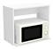 Alacena MOSCONI EXPRESS 10153 Porta Microondas/Horno Blanco